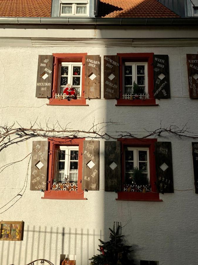 Phoenix Aus Der Asche Rhodt unter Rietburg Extérieur photo