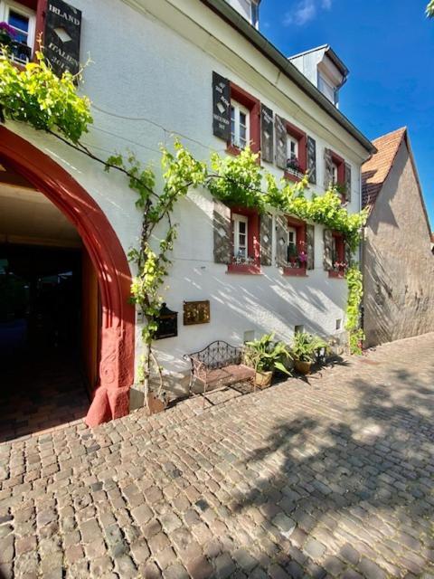 Phoenix Aus Der Asche Rhodt unter Rietburg Extérieur photo