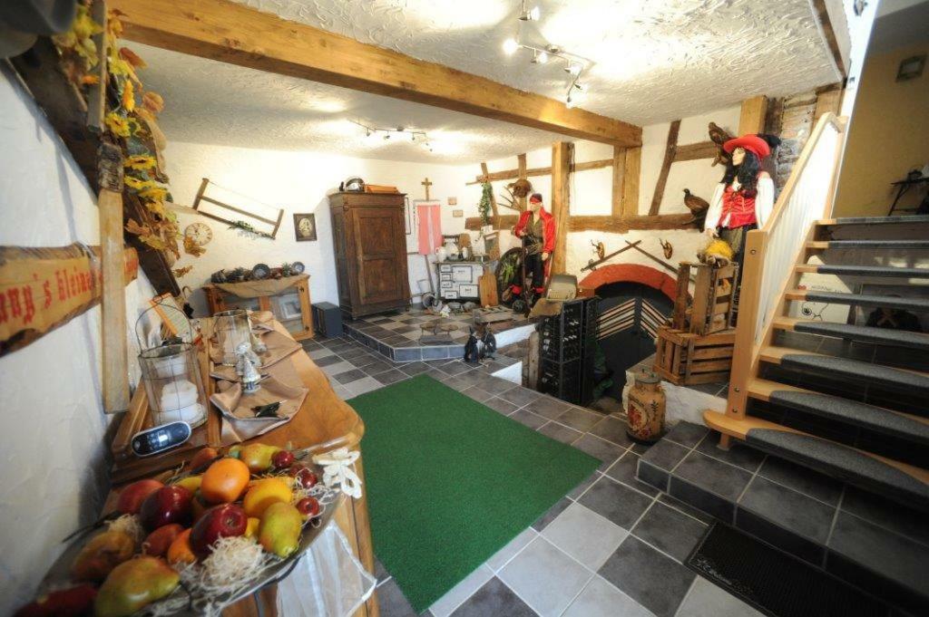 Phoenix Aus Der Asche Rhodt unter Rietburg Extérieur photo